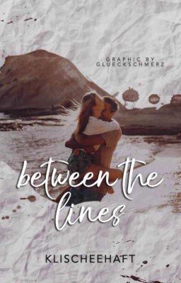 Between The Lines #Wattys2018