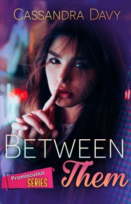 Between Them (Book 1)