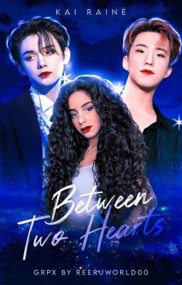 Between Two Hearts • yeonjun × hoshi