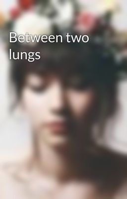 Between two lungs