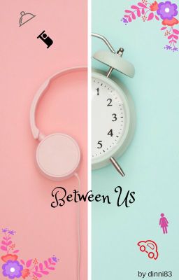 Between Us (Completed) 