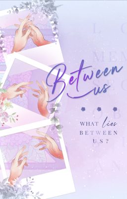 Between Us - Giữa đôi ta