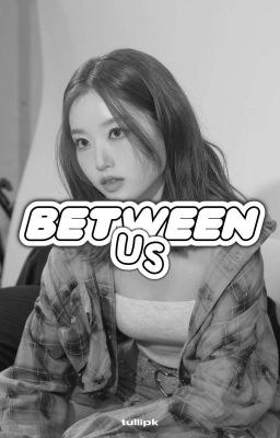 between us    -    LOONA