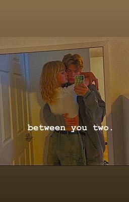 Between you two || DREAM