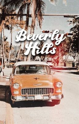 beverly hills | txtzy