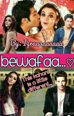 Bewafaa 