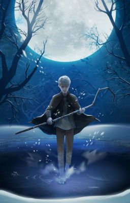 Beware the Seasons (A Rise of the Guardians Fan Fiction)