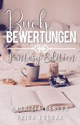 Bewertungsbuch Fantasy