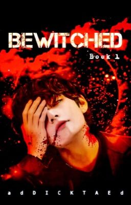 Bewitched  |  KOOKV ✔