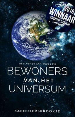 Bewoners van het Universum