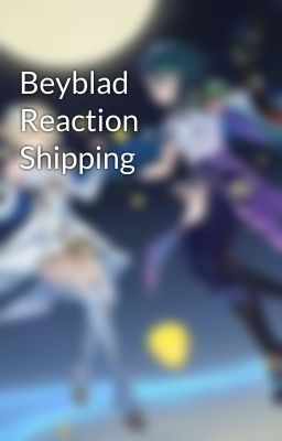 Beyblad Reaction Shipping