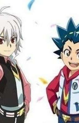 Beyblade Burst Ask or Dare 