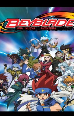 Beyblade burst: El Pegaso en ascenso