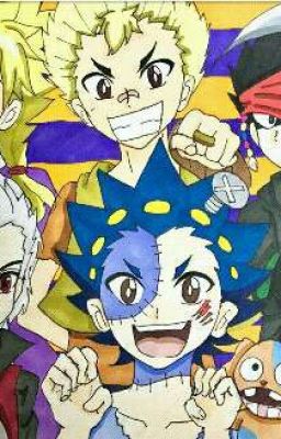 beyblade burst 