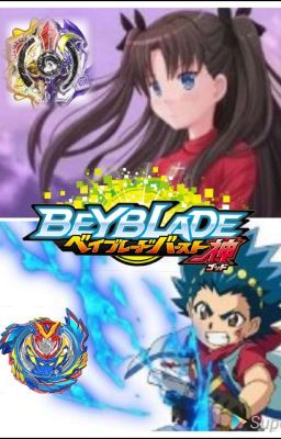 Beyblade Burst Fates (AU): La Princesa del Eclipse (Saga God) [Cancelado]