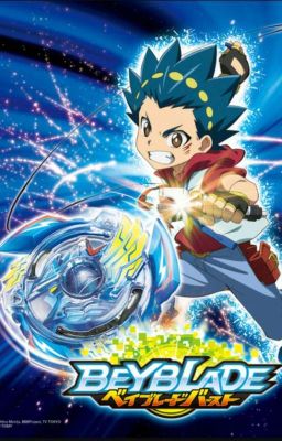 Beyblade Burst/Naruto Truth or Dare Book!