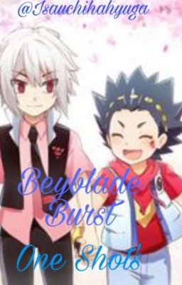 Beyblade Burst One-Shot's