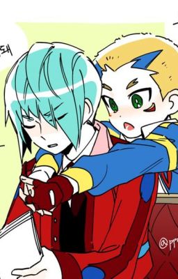 Beyblade Burst [Oneshot + Fanfiction]