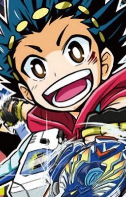 Beyblade Burst Try not to laugh or smile 