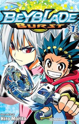 Beyblade Burst/Turbo x reader one shots (DISCONTUNED)