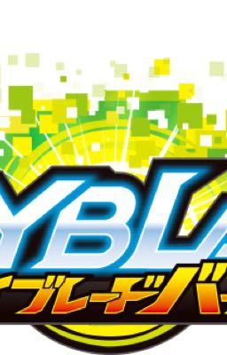 Beyblade Burst xOC