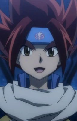 Beyblade: Gingka's sister