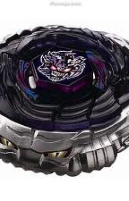 Beyblade Metal Fury RP