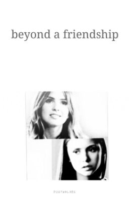 Beyond a Friendship{ Book 2}