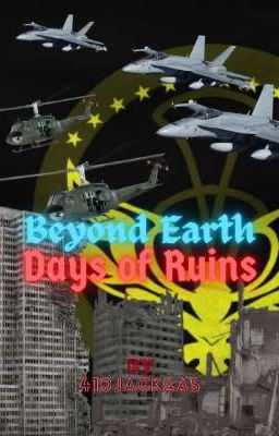 Beyond Earth: Days of Ruin