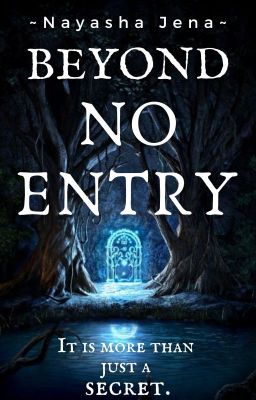 Beyond NO ENTRY