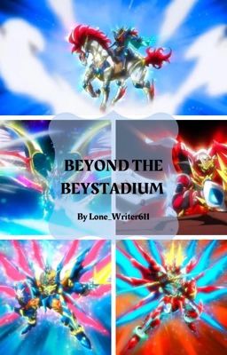 BEYOND THE BEYSTADIUM 