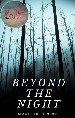 Beyond the Night {HV Contest entries}