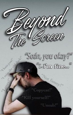 Beyond The Screen: A Jacksepticeye Story