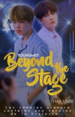 Beyond the Stage | Yoonmin