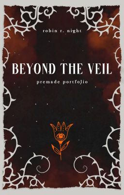 Beyond the veil PREMADES