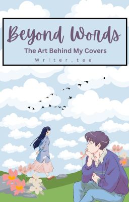 Beyond Words: The Art Behind My Covers | Portfolio |