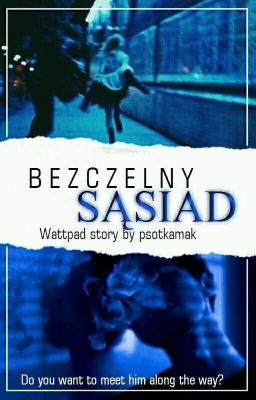 Bezczelny Sąsiad (Zakończone) 