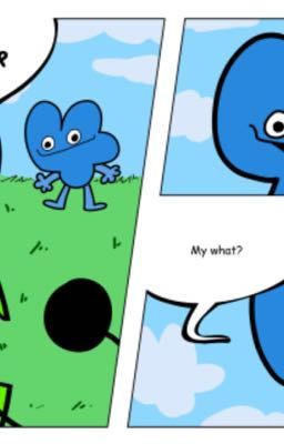 BFB Memes N Scenarios