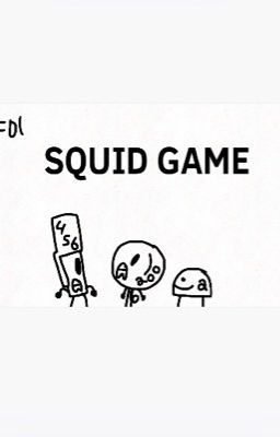 BFB X SQUID GAME