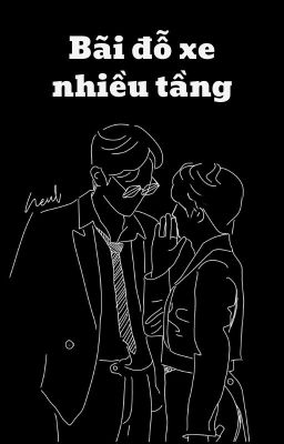 | Bfzy | Bãi đỗ xe nhiều tầng.