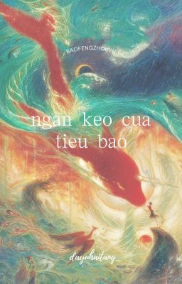 [BFZY] [EDIT] Ngăn kéo của tiểu Bạo