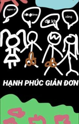 {BG} Hạnh Phúc Giản Đơn