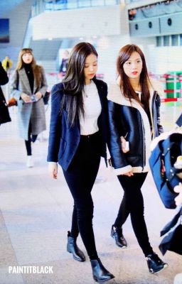 [ BH ] Cũng Vì Yêu Em Mà Đau Lòng - Jensoo