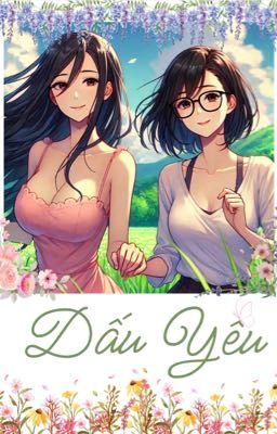 [BH] Dấu Yêu