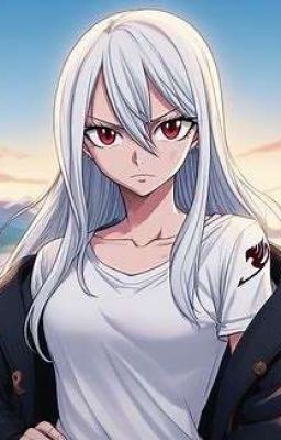 [BH][ĐN FAIRY TAIL] Thay đổi một thế giới - Lưu Tinh Vũ