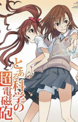 [BH] [ĐN To Railgun]  Mạt thế chi ngã nhất trực tại