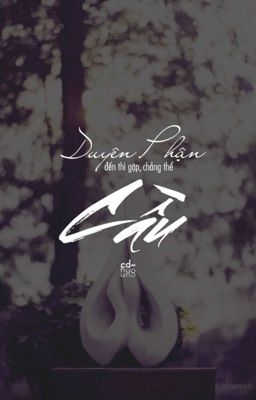 [BH][Đoản Văn] Duyên Phận