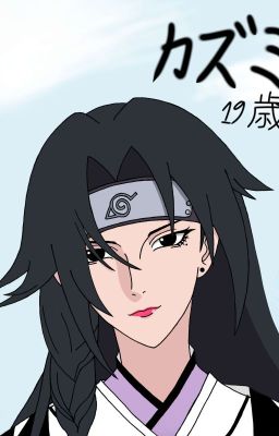 [BH][Đồng nhân Naruto] Xích Diệm Tri Chu- Kazumi