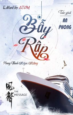 [BH|Edit] Bẫy Rập - An Phong | Phong Thanh Ngọc Mộng ĐN