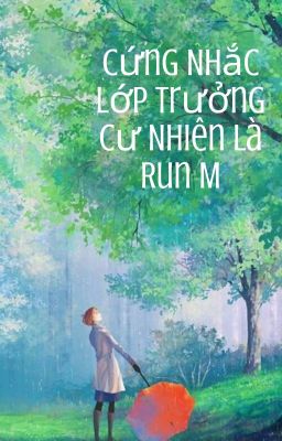 [BH-FUTA] Cứng Nhắc Lớp Trưởng Cư Nhiên Là Run M - Hô Hấp Triệt Hồi Ức